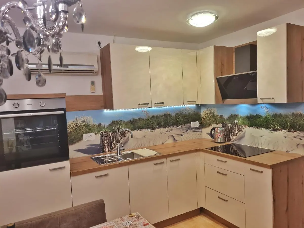 Prázdninový dům Holiday Place Veli Dvor - Vacation House With Private Garden In Old Town Punat