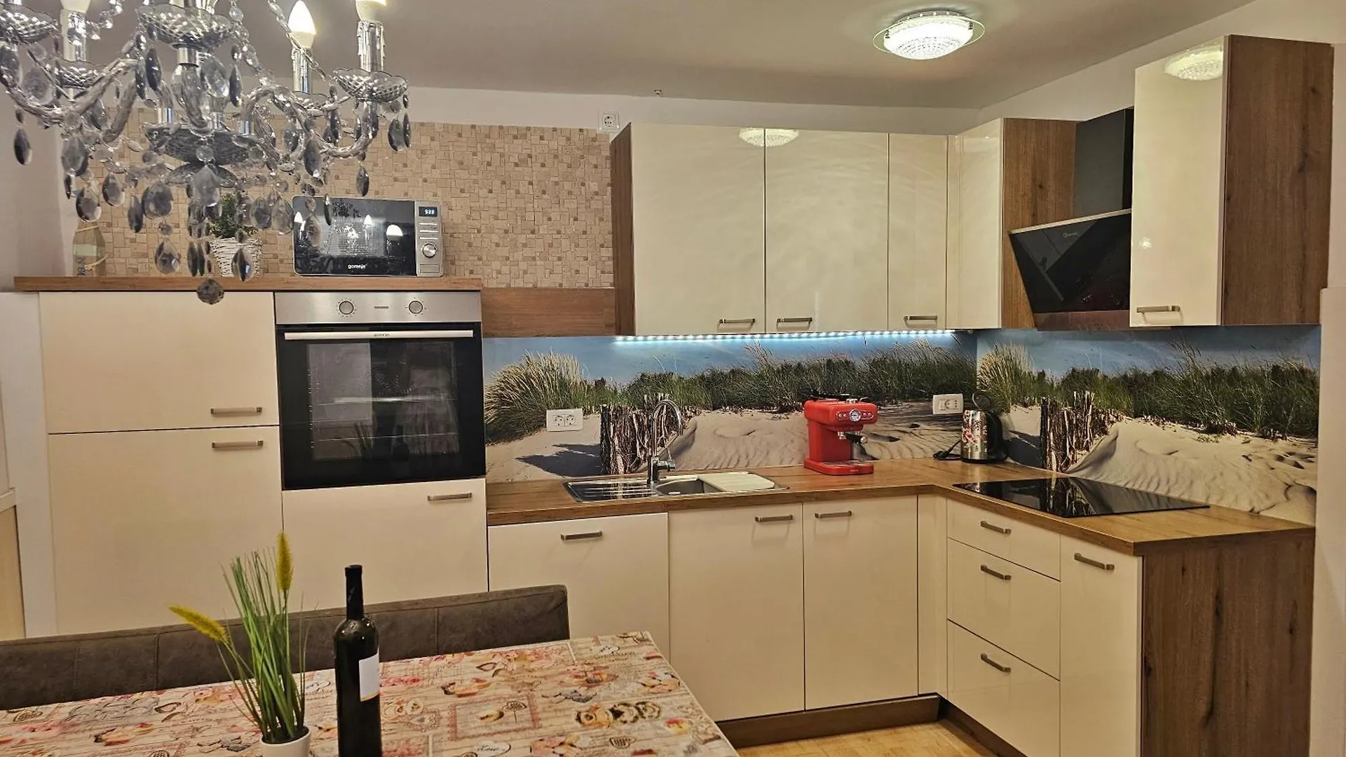 Prázdninový dům Holiday Place Veli Dvor - Vacation House With Private Garden In Old Town Punat