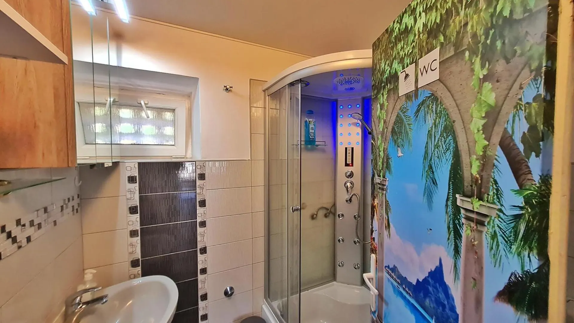 Holiday home Holiday Place Veli Dvor - Vacation House With Private Garden In Old Town Punat